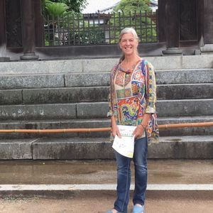 Meet your Posher, Amy